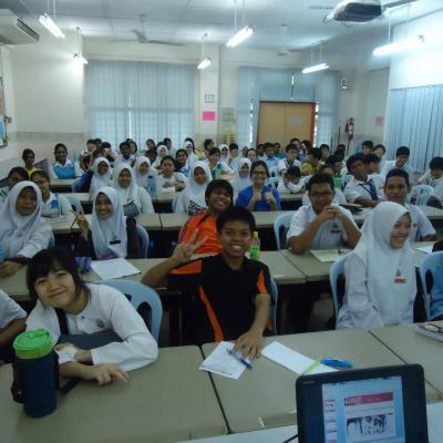 Smk Bandar Kinkara 4 2