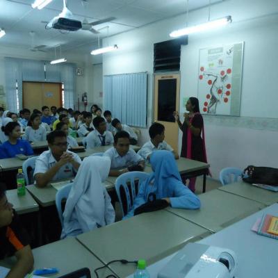 Smk Bandar Kinkara 4 3