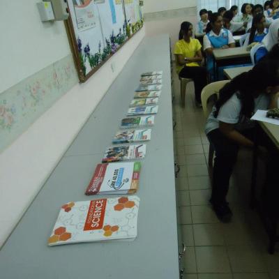 Smk Bandar Kinkara 4 4